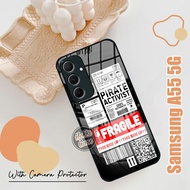 Case Samsung A55 Casing Samsung A55 5G [236H]