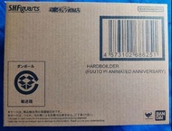 全新現貨 S.H.Figuarts SHF HARDBOILDER (FUUTO PI ANIMATED ANNIVERSARY) 硬漢號 風都偵探 幪面超人W 假面騎士W