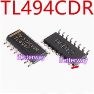 100pcs Original TL494I TL494C TL494CDR TL494IDR SOP16 new original