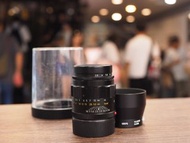 [ 徠卡 M系 ] Leica Tele Elmarit-M 90mm f2.8 ( 經典 手動 90  )