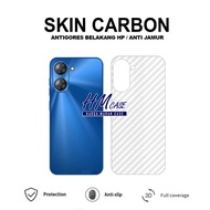 Meizu Mblu 21 Skin Carbon 3D Anti-Scratch Skin Carbon Meizu Mblu 21