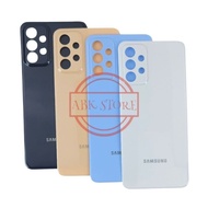 BACKDOOR - BACKCOVER - BACK CASING FOR SAMSUNG A23 4G A235F BACK DOOR COVER