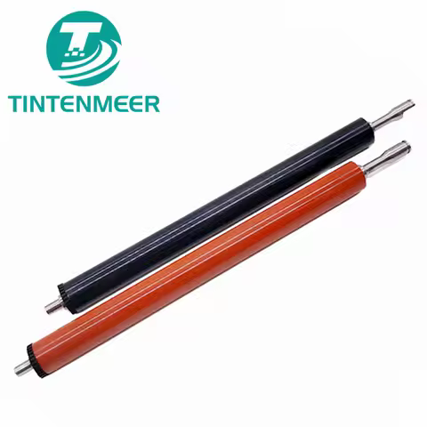 TINTENMEER Lower Pressure Fuser Roller Fusing Film For HP LaserJet M131 M132 M133 M134 M203 M206 M22