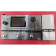 MOOER GE200 Multi-Effector 【direct from Japan】