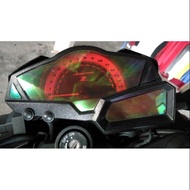 KAWASAKI NINJA 250R/ Z250 STICKER TINTED METER