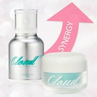 Cloud 9 Whitening Cream ( Cloud 9 BLANC DE WHITE)
Cloud 9 White Serum (Cloud ( BLANC DE WHITE SERUM)