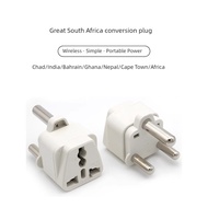 universal travel adapter travel adapter universal Large South Africa travel adapter with three round