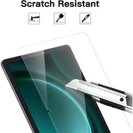 Screen Protector for Samsung Galaxy Tab S9 FE 10.9 inch /S9 FE Plus 12.4 inch, Tempered Screen Protection with Scratch Resistant