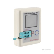 Máy kiểm tra bóng bán dẫn đa chức năng bỏ túi LCR - TC1 Hiển thị đồ họa đầy màu sắc SB -VN