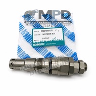 Main Relief Valve Kobelco SK200-8 SK200 J05E YN22V00001F1 OEM