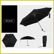 ✸ ◫ ✓ ZWB#5001 Fibrella Mini Pocket Manual Umbrella Fibrella Automatic Umbrella