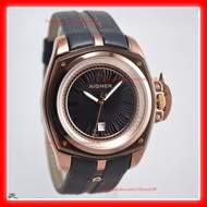 PROMO Jam Tangan Pria Original Aigner Cowok Model Terbaru