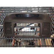 Toyota Camry Acv30 centre aircond vent panel original part