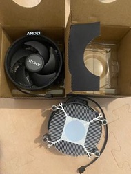 AMD風扇 全新一個