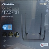ASUS AX1800 RT-AX53U