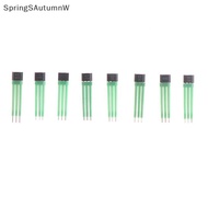 [SprW] 10Pcs Electric Car Hall Sensor OH413/41F/503/3144/44E/49E/43F/U18 Hall Element For E-bike Ska