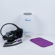 [ kianjaya ] Sewoong ES-300 Electric Steam Iron / Sewoong PEN-ES300 Laundry