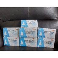 Alltest Covid 19 ART Antigen Rapid Test Kit - 7 boxes