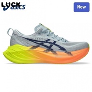 Kasut larian Asics Superblast 2 untuk lelaki 3Z8D 1LYQ 64CX