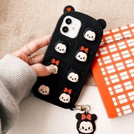 Pop It Mickey & Minnie Xiaomi Redmi 9c / Redmi 10a / Redmi note 9 / Redmi note 10 4g / Redmi note 10