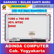 LCD LED Asus Vivobook X505 X505Z X505ZA 15.6 INCH HD Small Frame