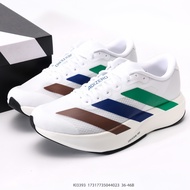 adidas Adizero Evo SL Blue White 1 style Running shoes sneakers