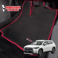 Mohawk Car Mat Toyota Corolla Cross 2020 - Present Carpet