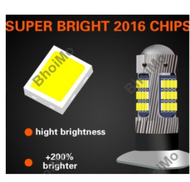 Bóng Đèn Led Sương mù gầm cản trước chân H11 H7 Demi Đờ mi cho xe hơi ô tô siêu tiết kiệm Toyota Vio