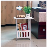 YFF Center Table Sofa Shelf (No Bed Sheet) Guest With Below YF-1017