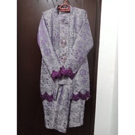 Preloved gene martino