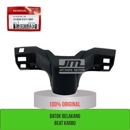 Batok belakang spedometer beat karbu 53206-KVY-960