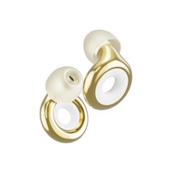 Loop Experience 2 Plus Earplugs - Certified Hearing Protection for Concerts, Festivals, Live Music, 
