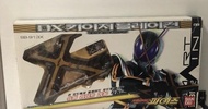 全新盒殘BANDAI 幪面超人 555 MASKED RIDER FAIZ DX 武器