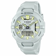 GBA-950-7A Matte White Analog Digital Men Watch Premium 1.1