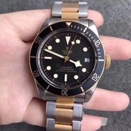 ZF Factory Watch Dirudder Biwan Series M79733N-0008 Gold Type 41mm Wrist Watch Automatic Mechanical 