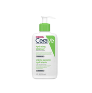 CeraVe Cleanser เซราวี ผลิตภัณฑ์ทำความสะอาดผิว 473ml/236ml (Hydrating/SA Smoothing/Foaming Cleanser)
