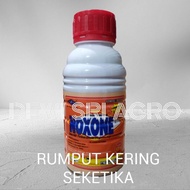 HERBISIDA NOXONE 500 ML RUMPUT KERING SEKETIKA