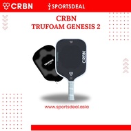 CRBN 2 TruFoam Genesis (Square Pickleball Paddle)