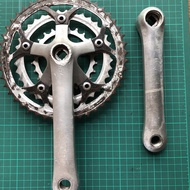 Crank Deore LX M550