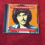 Johnny Rivers  The Best Of Johnny Rivers     (Unsealing )   hang8