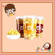 💥 CLEAR STOCK 清货💥 Popcorn 120g Creamy/Caramel/Chocolate 爆米花