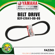 BELT DRIVE FOR MOTORCYCLE: FAZZIO (B3Y-E7641-00-00)