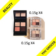 100% Trial Repack Tom Ford Beauty Eye Shadow TF01 TF20 TF30 TF31 TF35 - 汤姆眼影盘分装 [FREE BRUSH]