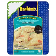 Brahim's Kurma Sauce (180g)