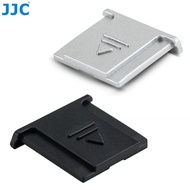 JJC Hot Shoe Cover Cap Portable Protection for Fuji Fujifilm X100VI X-T50 X-S20 X-S10 X-T50 X-T30 II