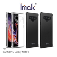 Imak SAMSUNG Galaxy Note 9 All-Inclusive Shock-Resistant Case (Airbag) Soft Prot