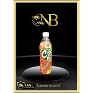 C2 Tra Dao Peach Tea 455ml (C2 Trà Đào 455ml)
