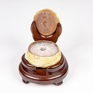 瑪瑙聚寶盆-原皮 980243