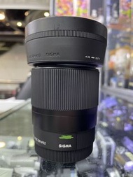 SIGMA 30mm F1.4 DC DN for CANON M50 M6 大光圈 超新淨 30 mm