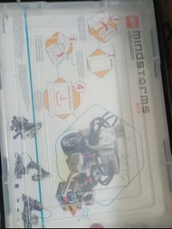 LEGO 45544 EV3 機器人套裝